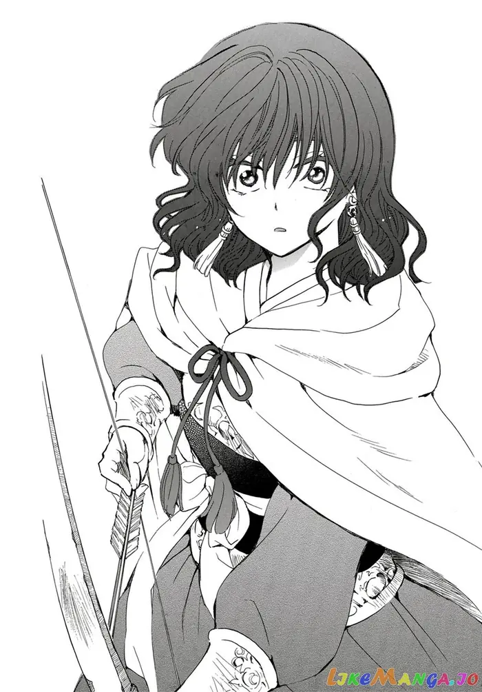 Yona of the Dawn Chapter 224 image 28_optimized